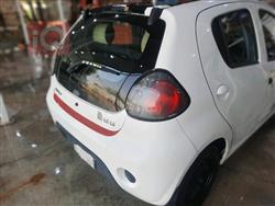 Geely CK